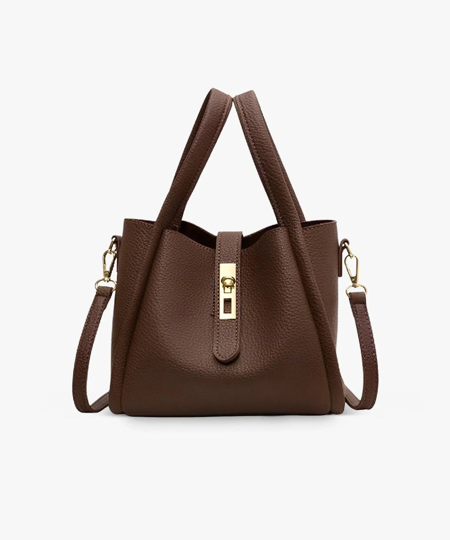 Nika - Leather bag