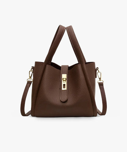 Nika - Leather bag