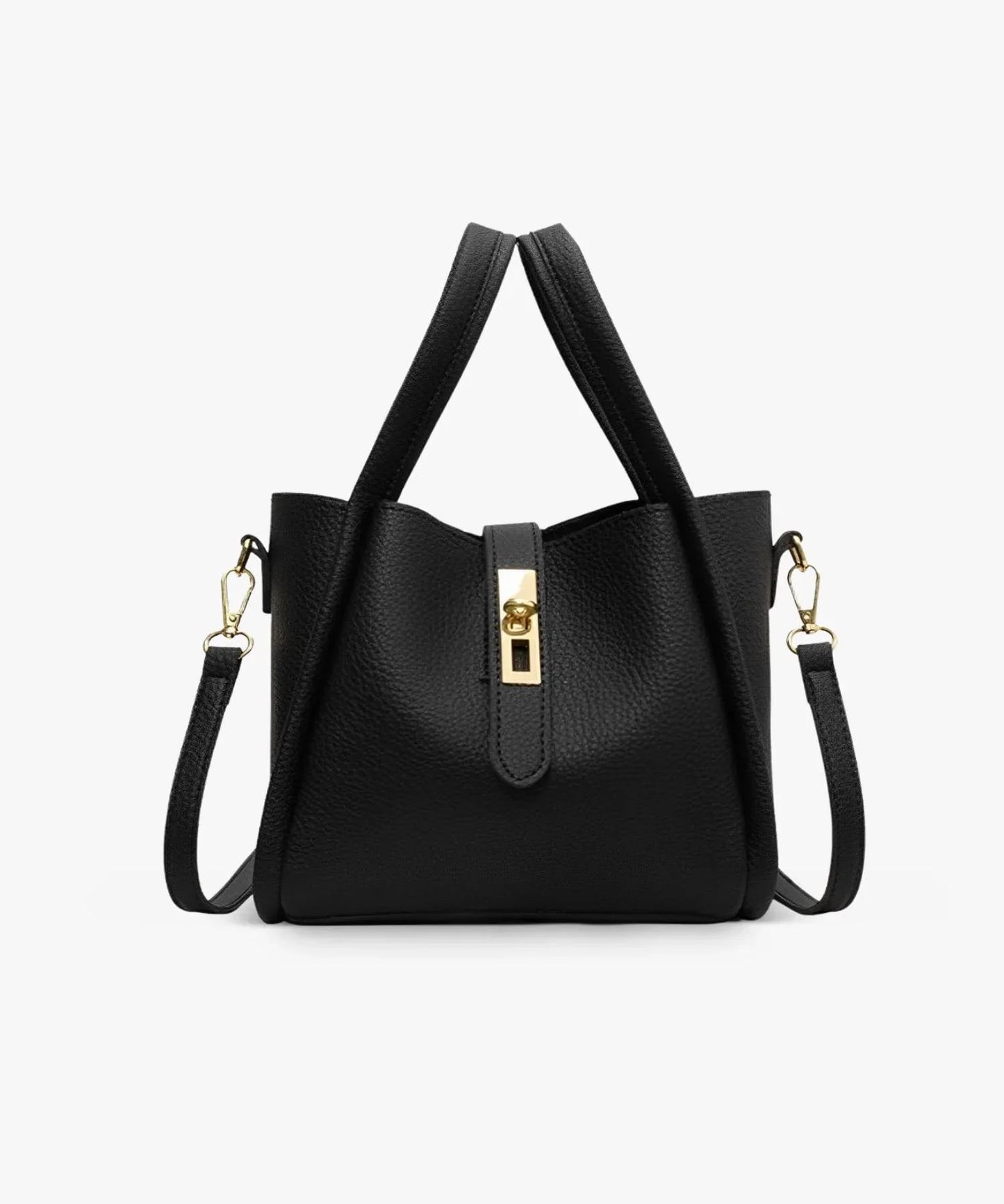 Nika - Leather bag