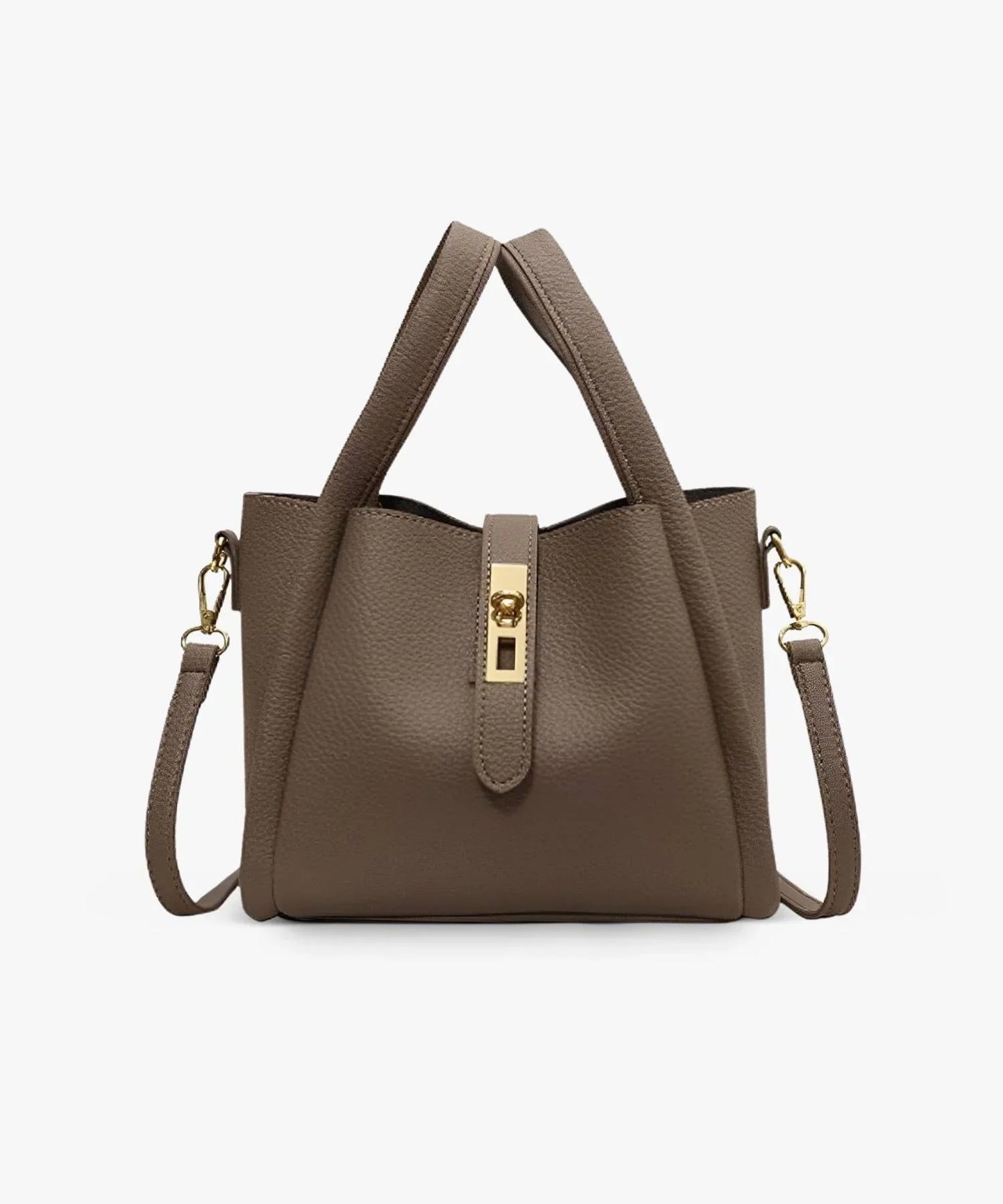 Nika - Leather bag