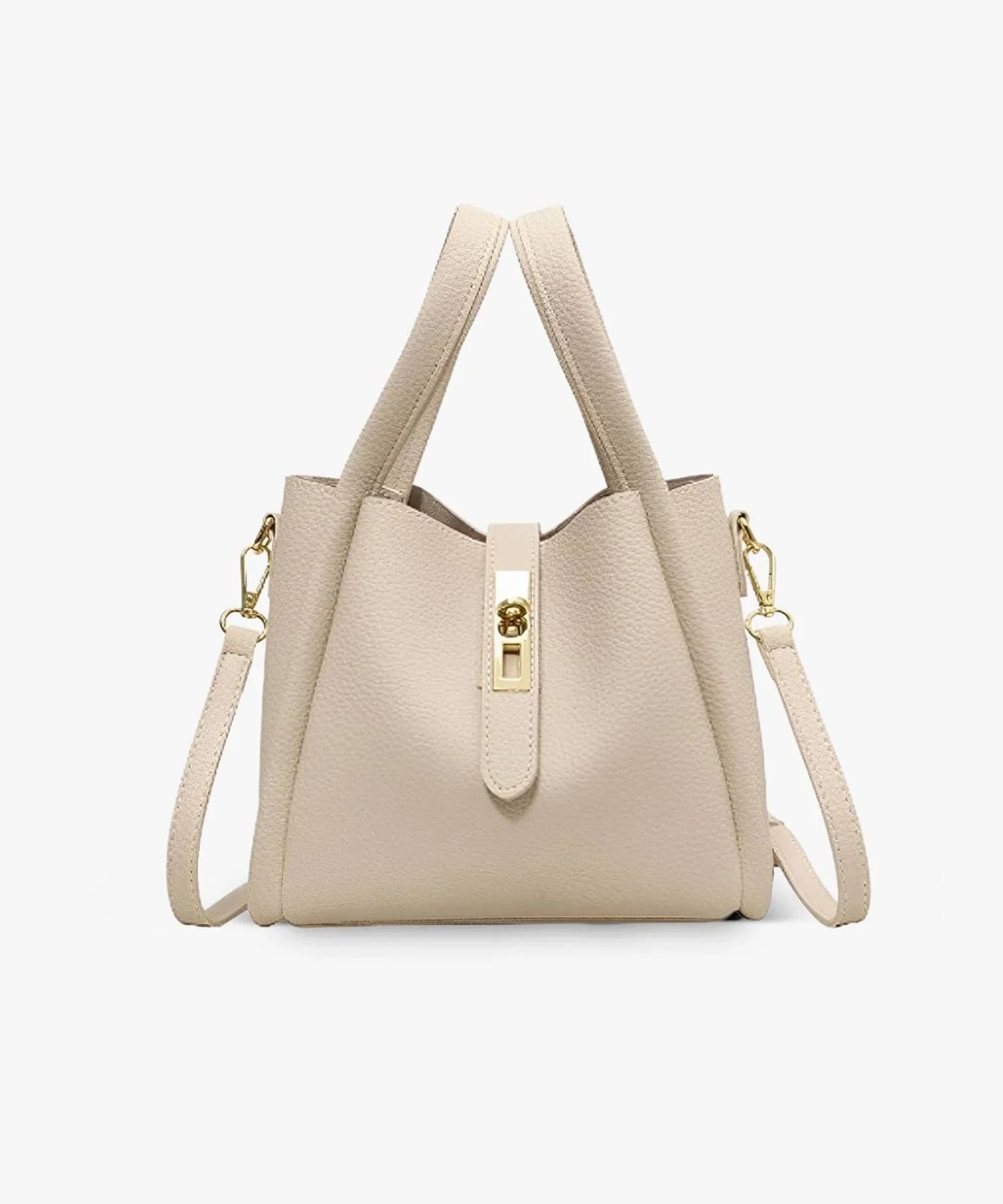 Nika - Leather bag