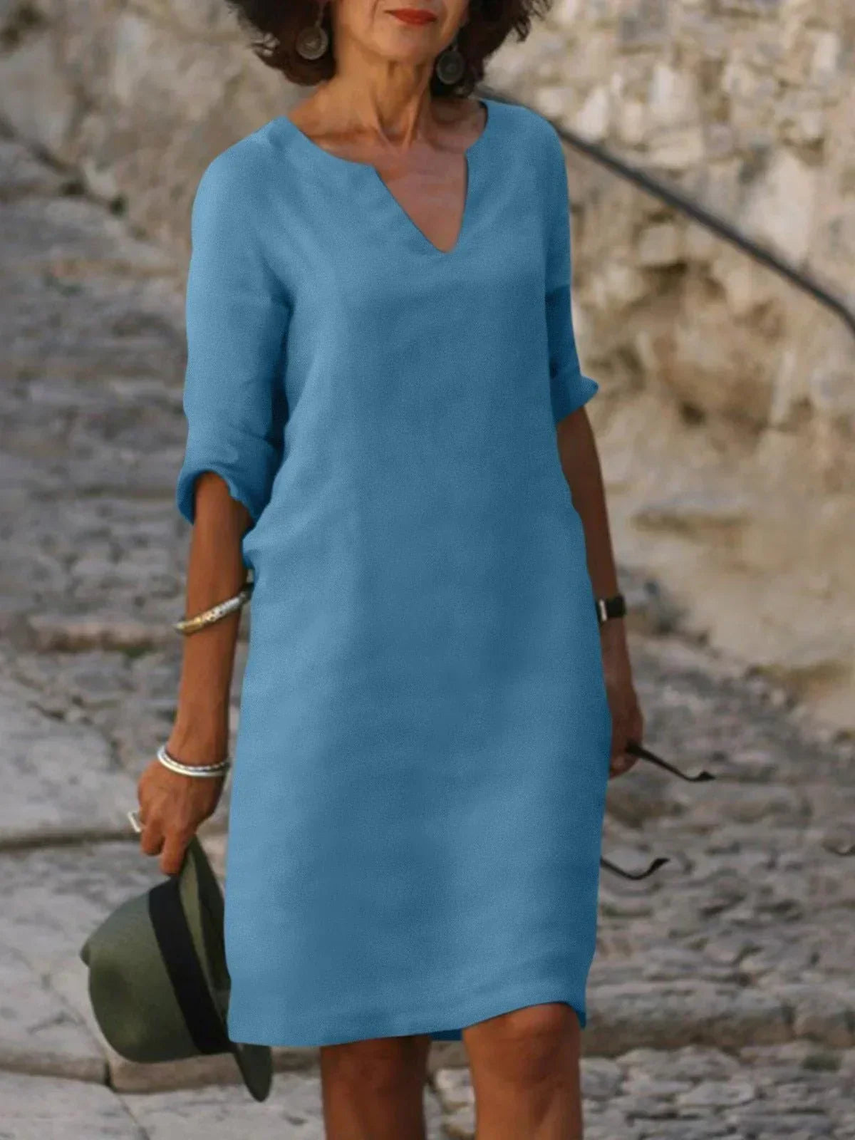 Josette - Elegant dress