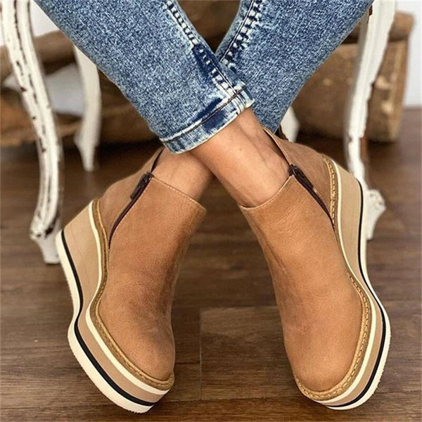 Deborah - Elegant boots