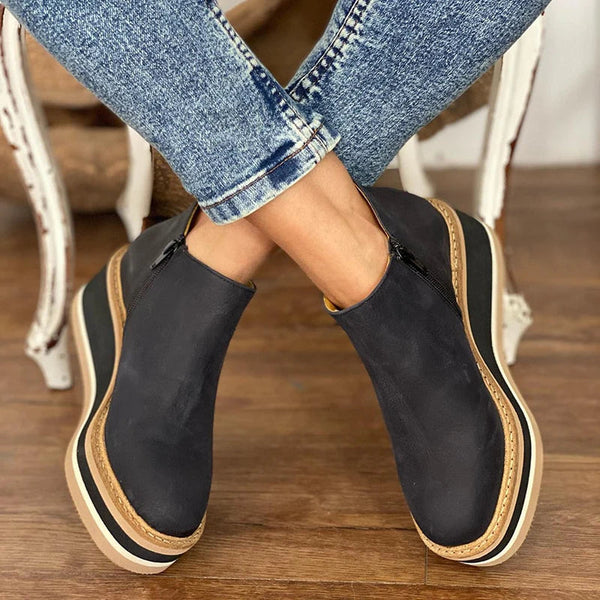 Deborah - Elegant boots