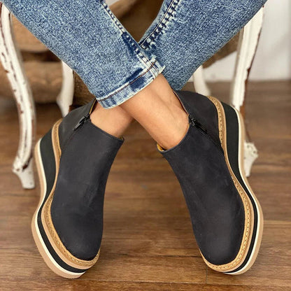 Deborah - Elegant boots