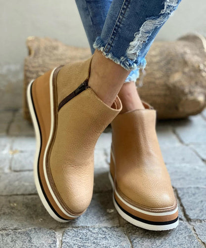Deborah - Elegant boots