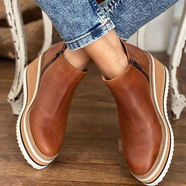 Deborah - Elegant boots