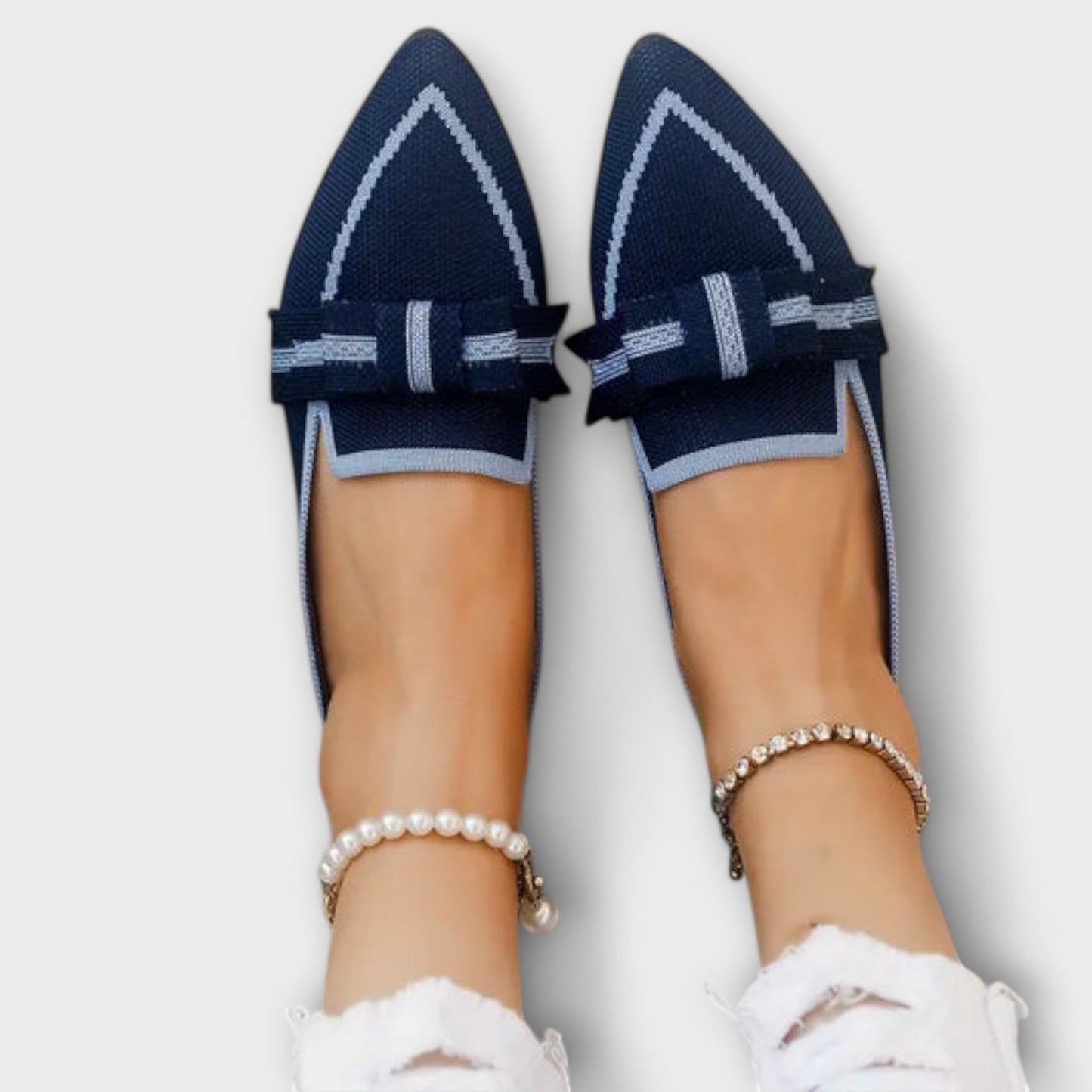Lara - Elegant loafer