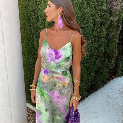 Myla - Elegant dress