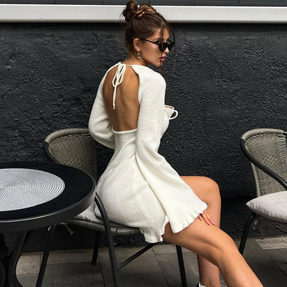 Aisha - cute dress