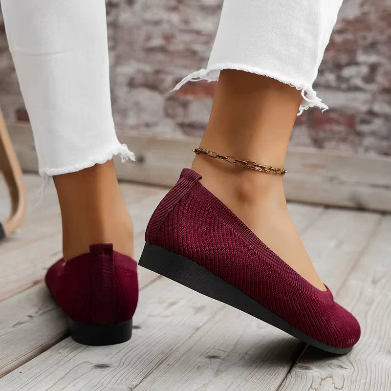 Elvy - Breathable shoes