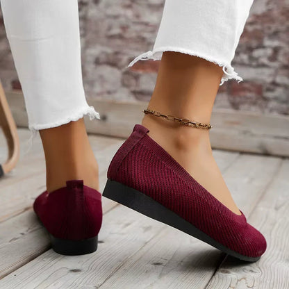 Elvy - Breathable shoes