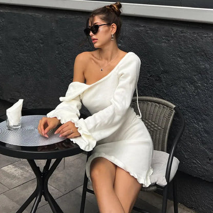 Aisha - cute dress