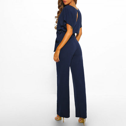 Clarissa - Elegant Jumpsuit