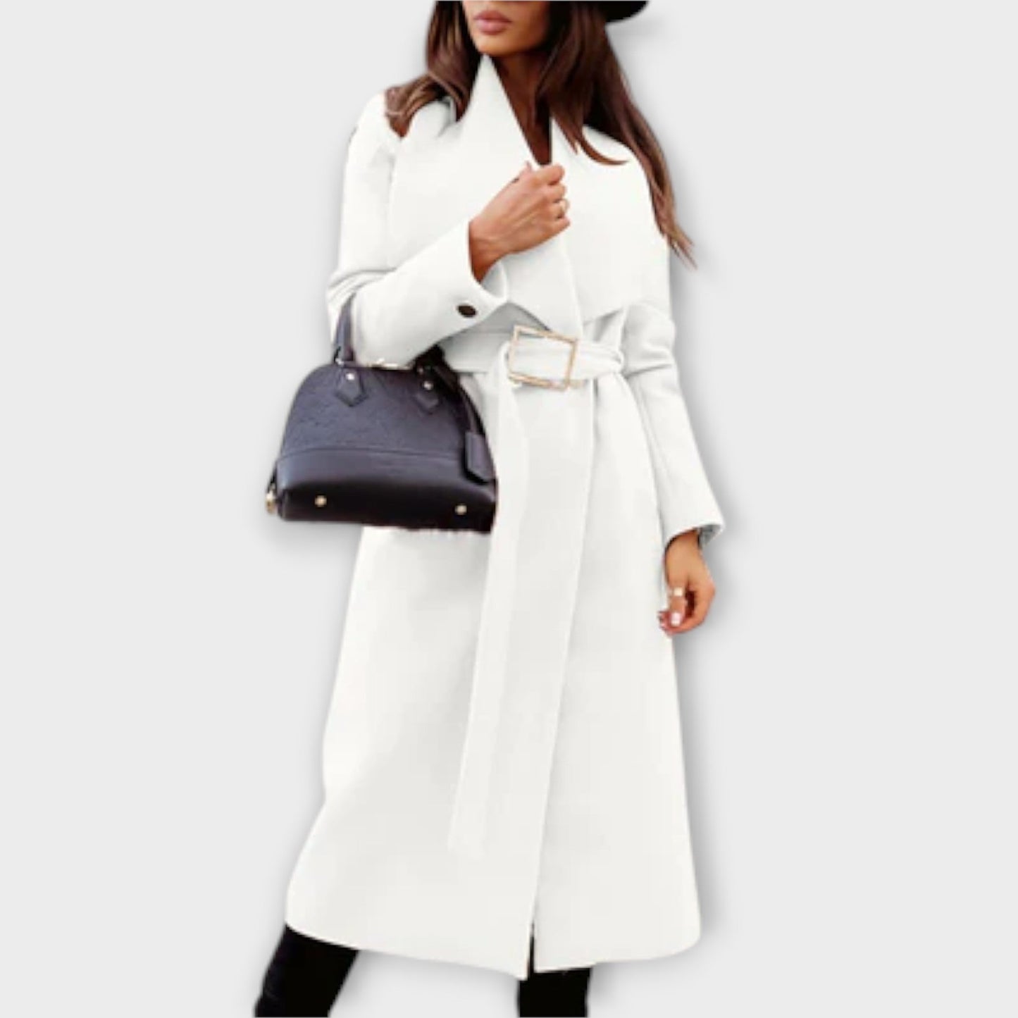 Mura - Tailored Lady's Coat