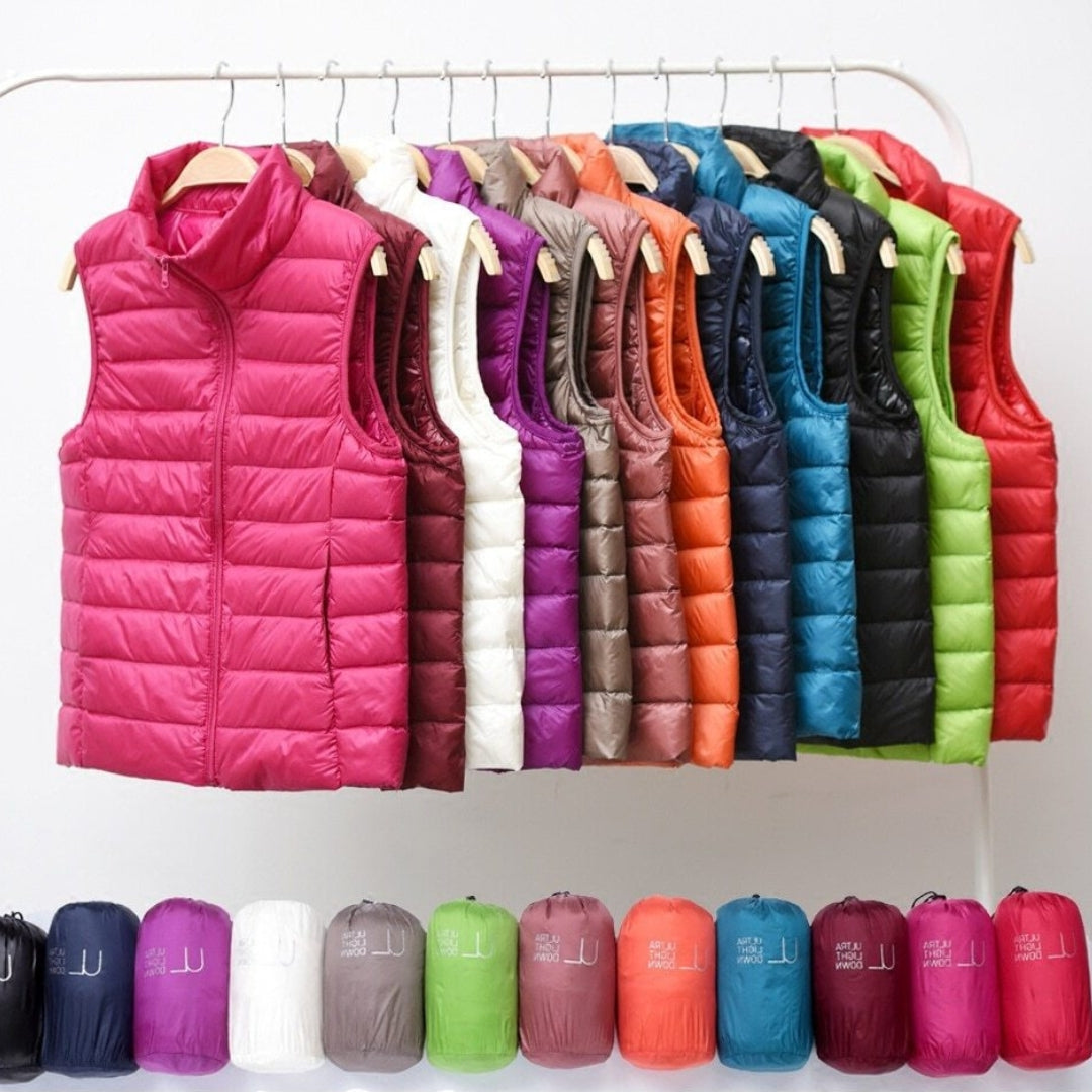 Galora - Waterproof bodywarmer