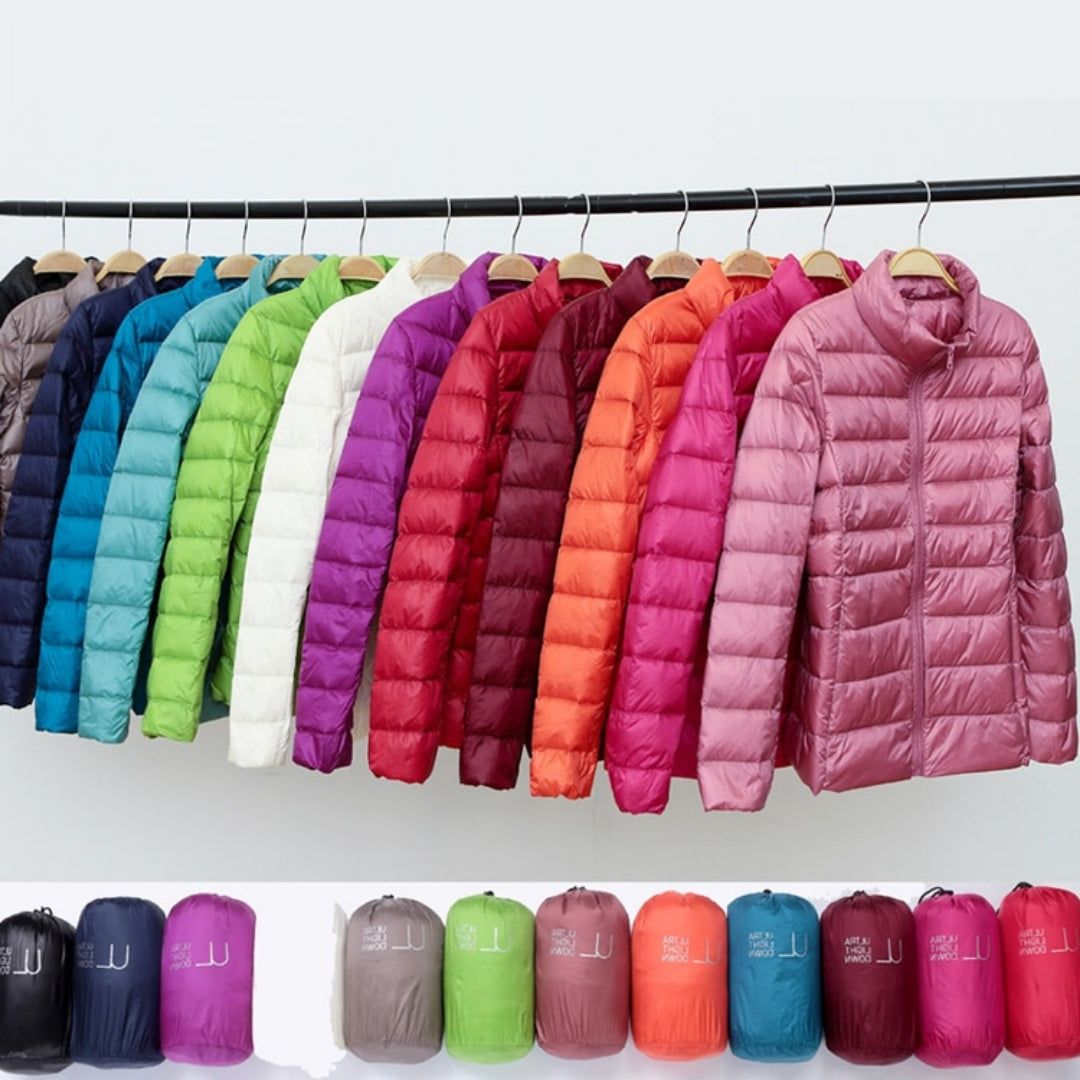Aurora - Waterproof jacket