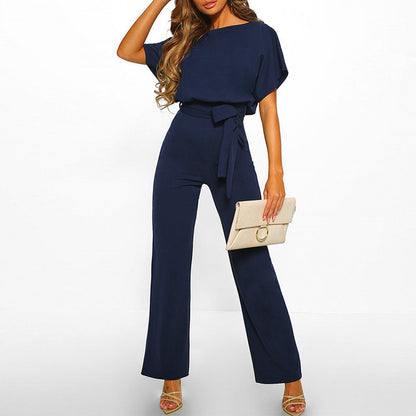 Clarissa - Elegant Jumpsuit
