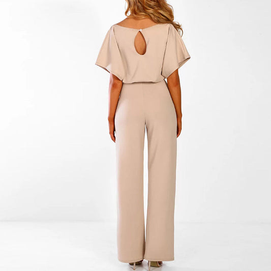 Clarissa - Elegant Jumpsuit