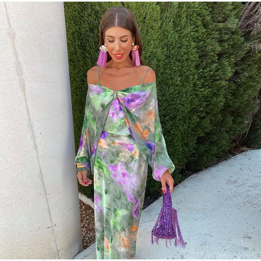 Myla - Elegant dress
