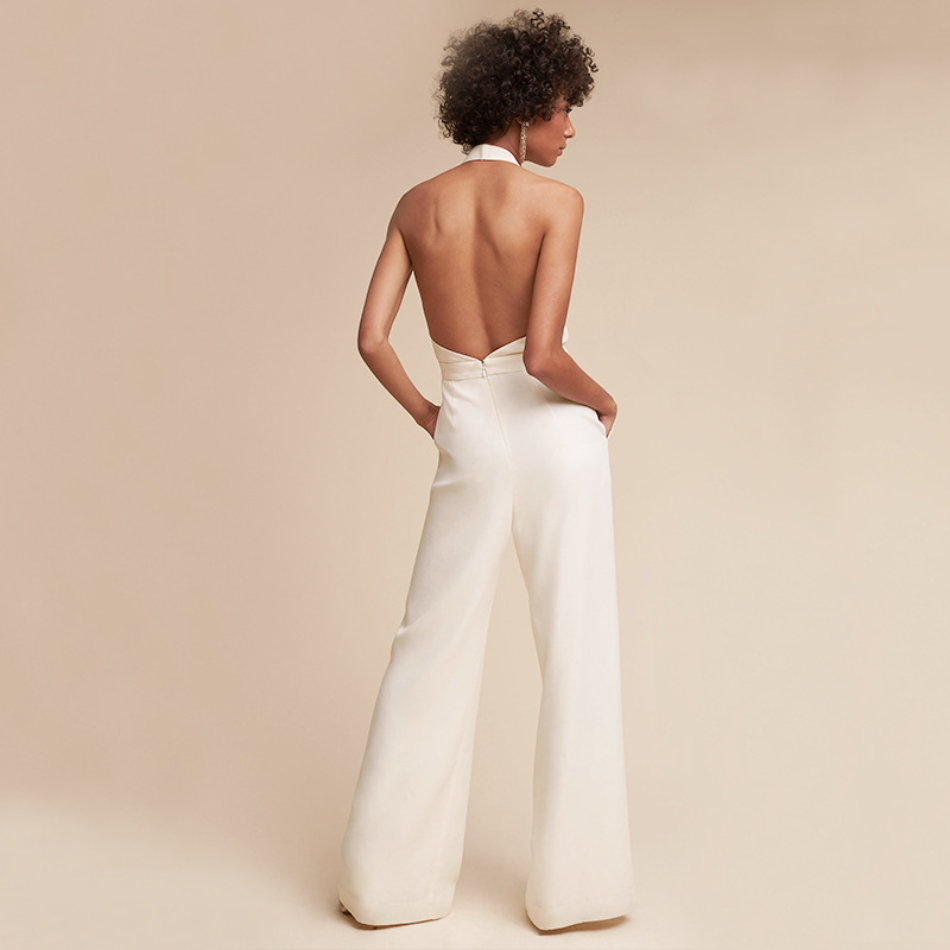 Sacha - Elegant jumsuit
