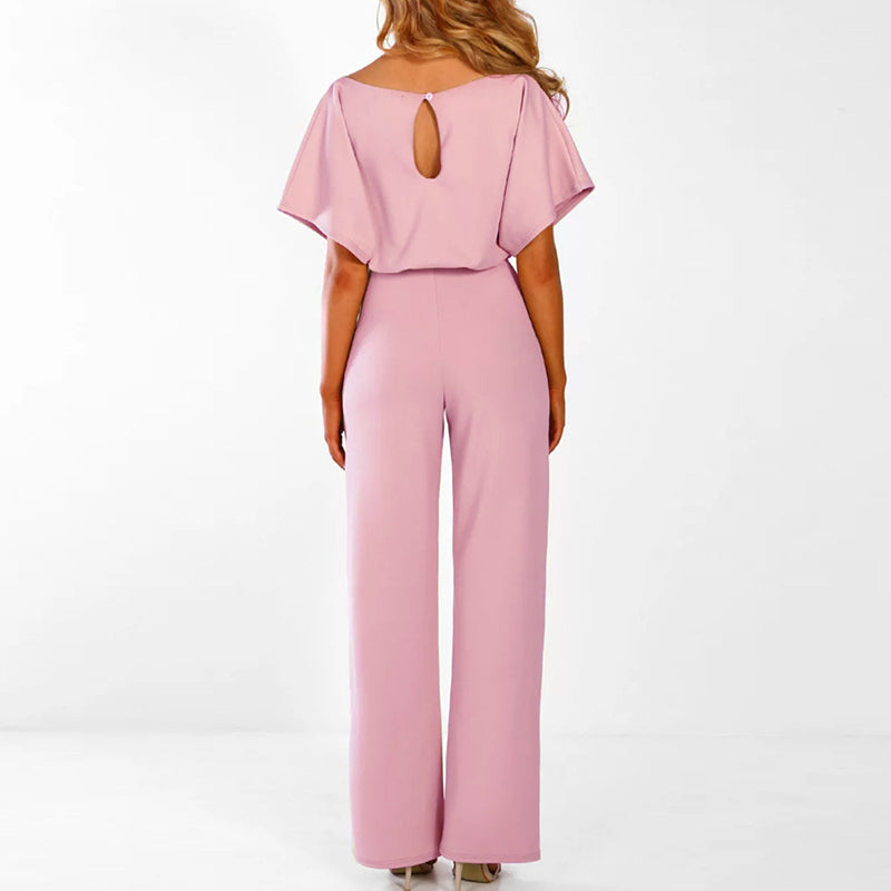 Clarissa - Elegant Jumpsuit