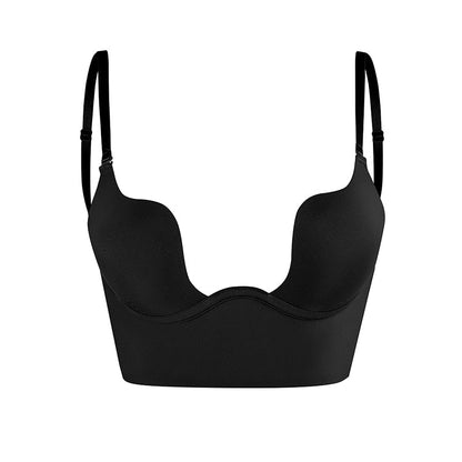Elvira - Comfortable backless bra