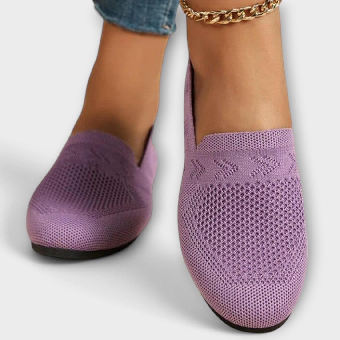 Jasmin - Versatile loafers