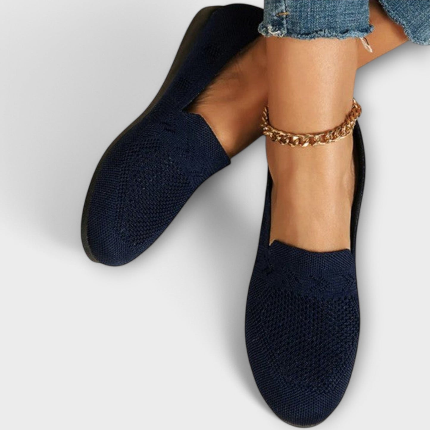 Jasmin - Versatile loafers