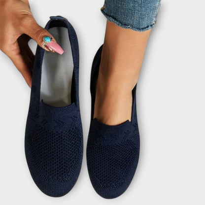 Jasmin - Versatile loafers