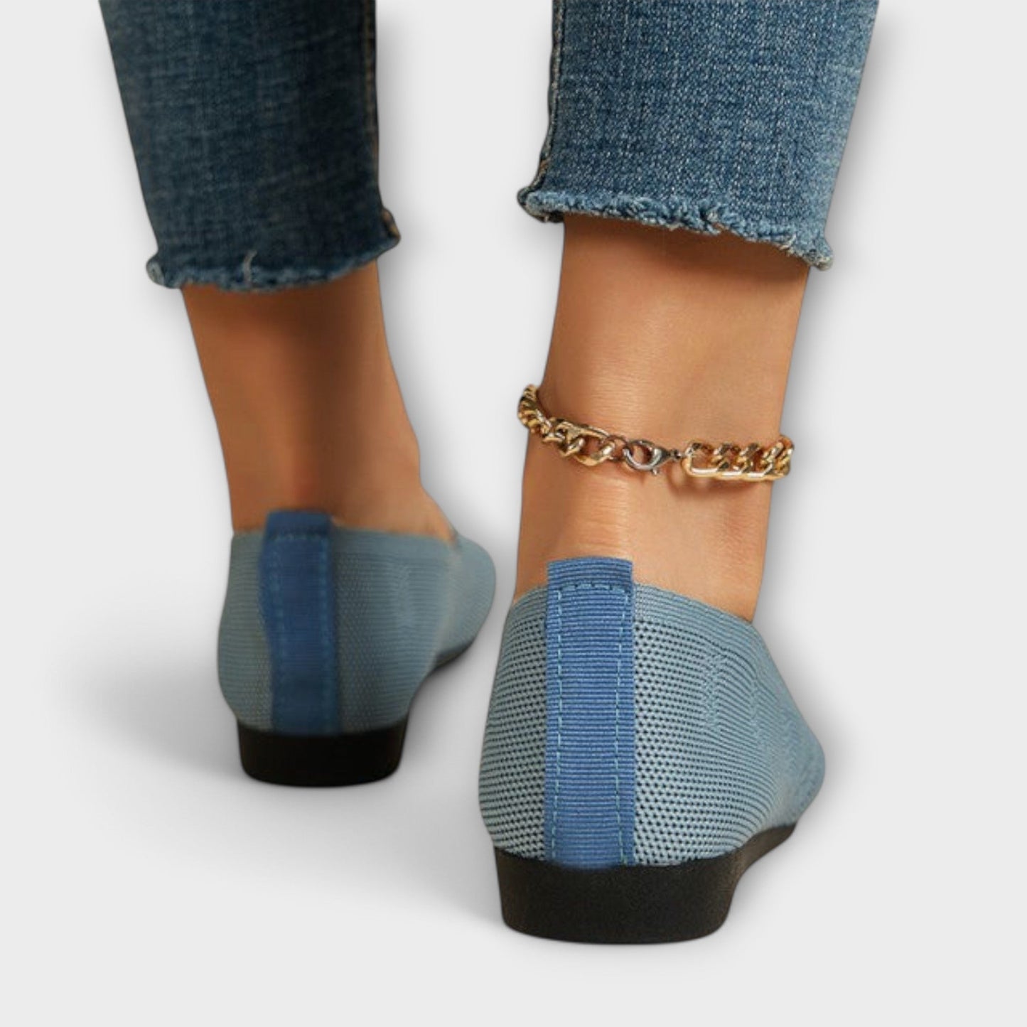 Jasmin - Versatile loafers