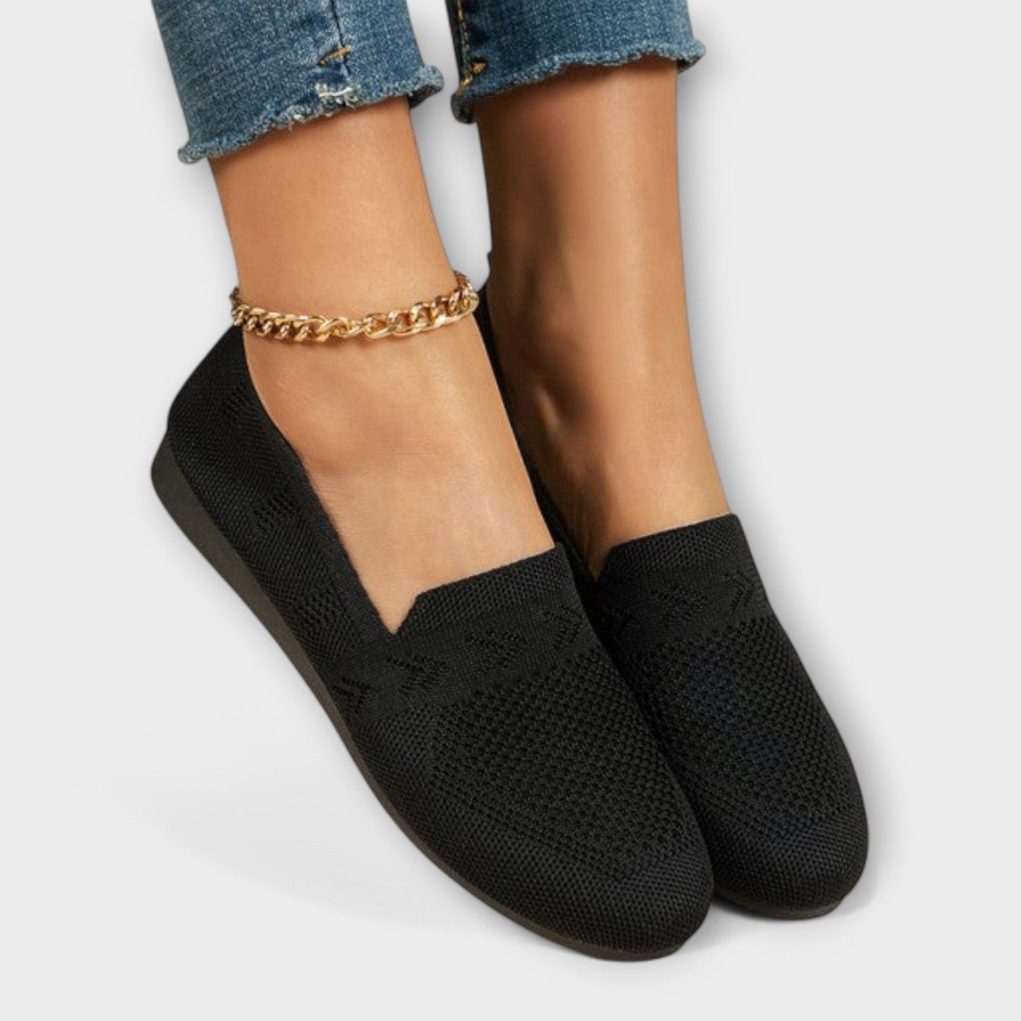 Jasmin - Versatile loafers