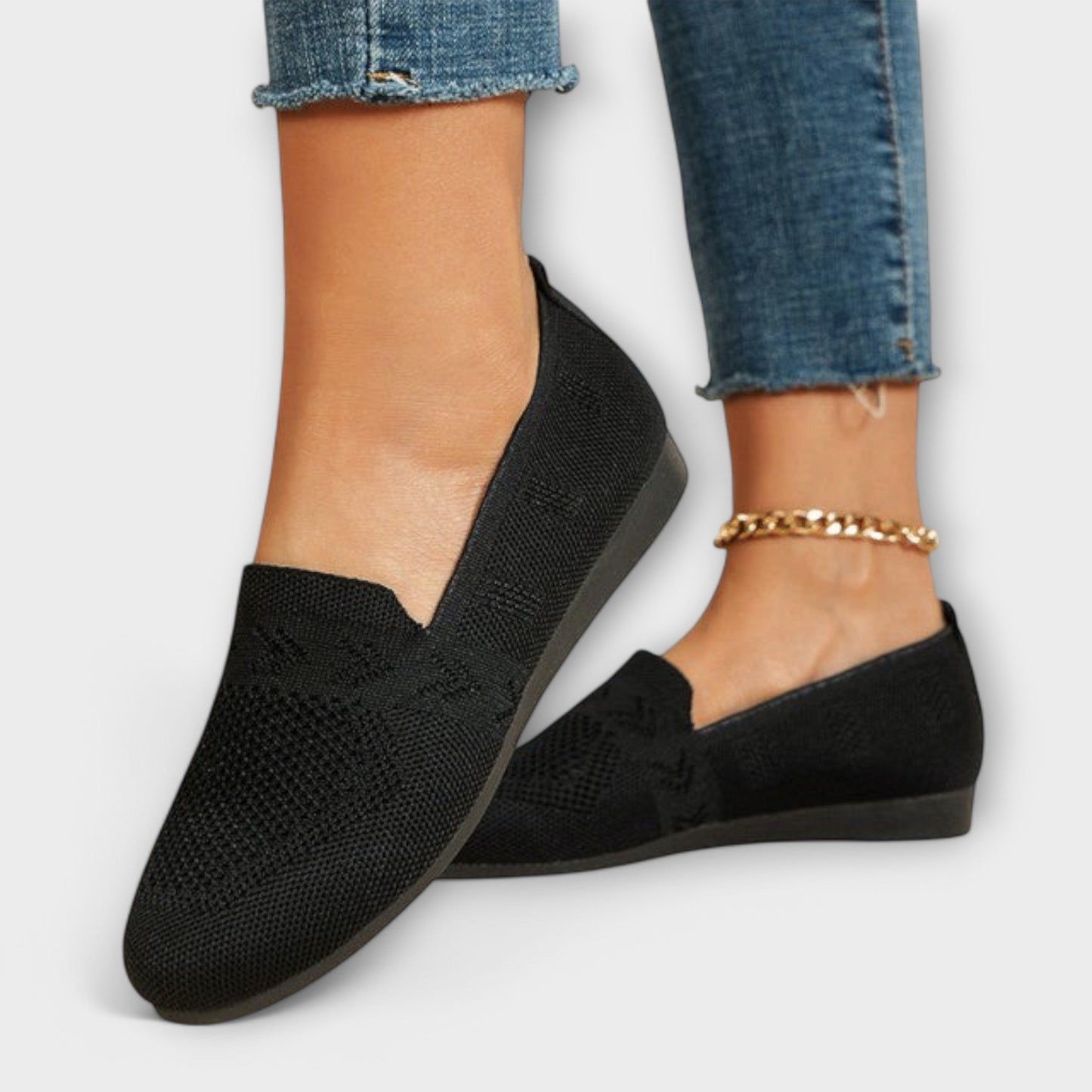 Jasmin - Versatile loafers