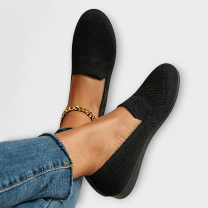 Jasmin - Versatile loafers