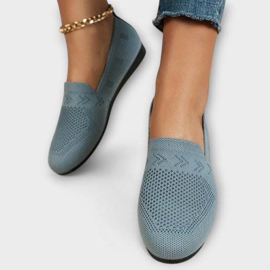 Jasmin - Versatile loafers