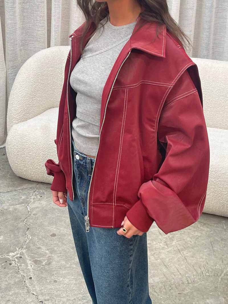 Fay - Bomber jacket