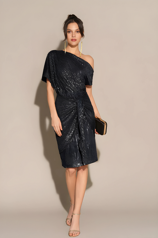 Lois | Sequin dress