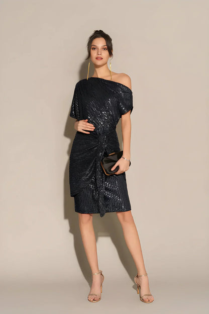 Lois | Sequin dress