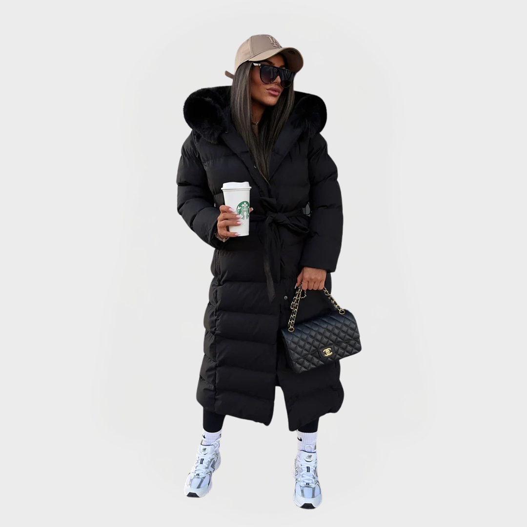 Alina - Winter jacket