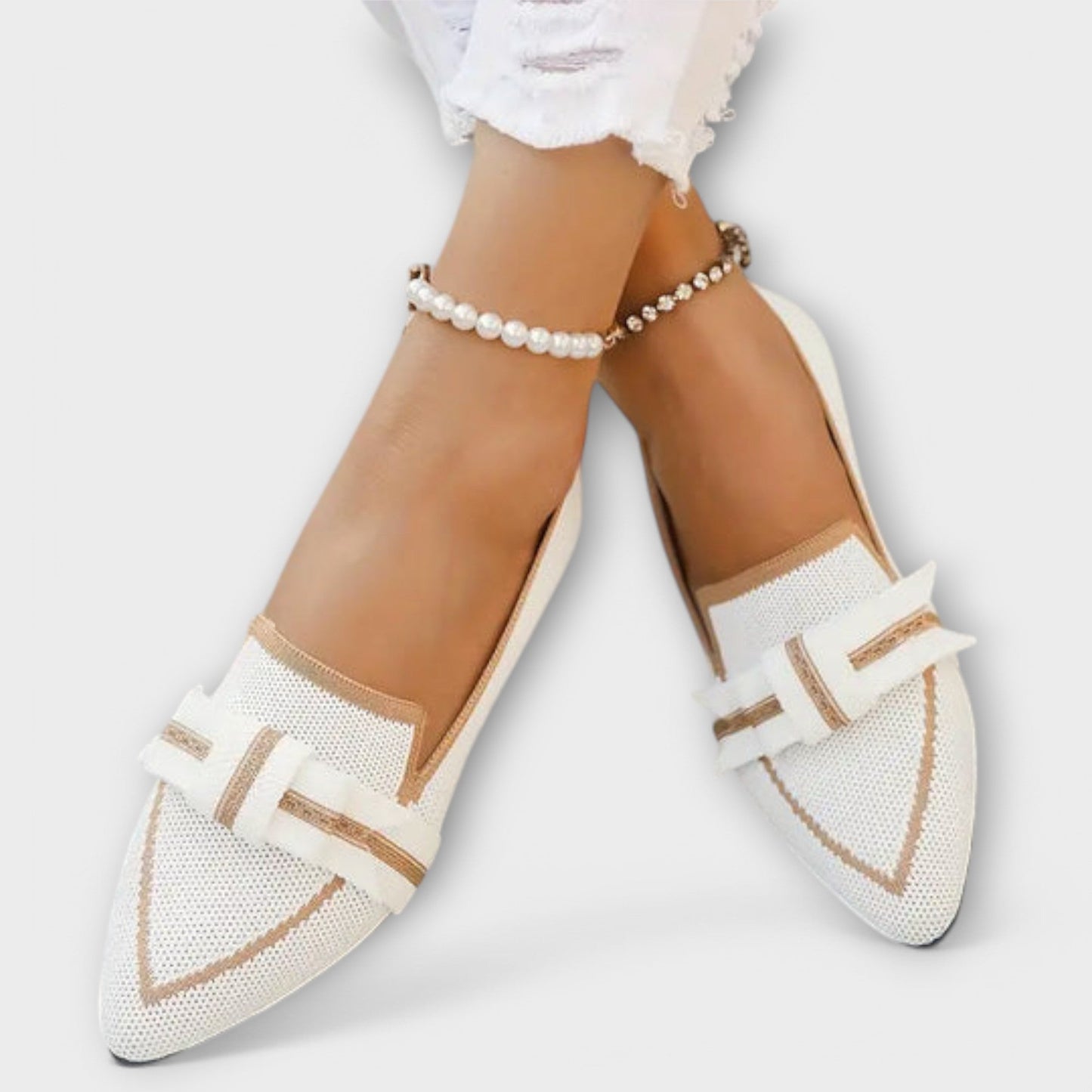 Lara - Elegant loafer