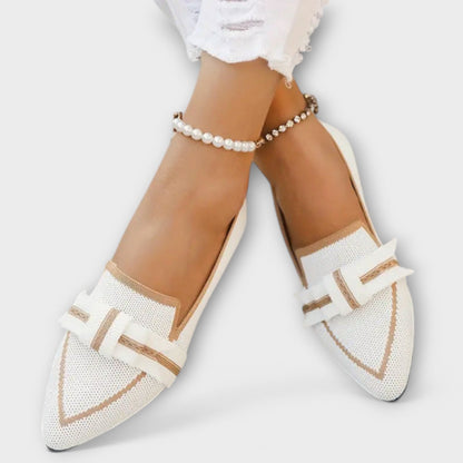 Lara - Elegant loafer