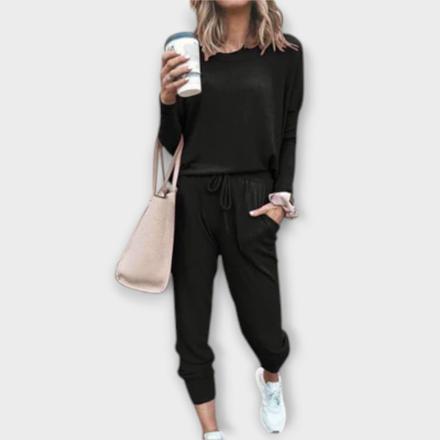 Claire - Casual two-piece