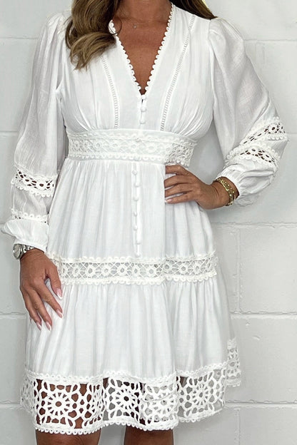 Mascha - Elegant dress