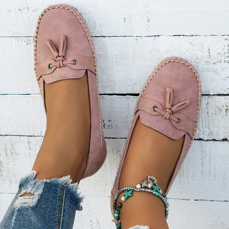 Malin - Comfortable loafers