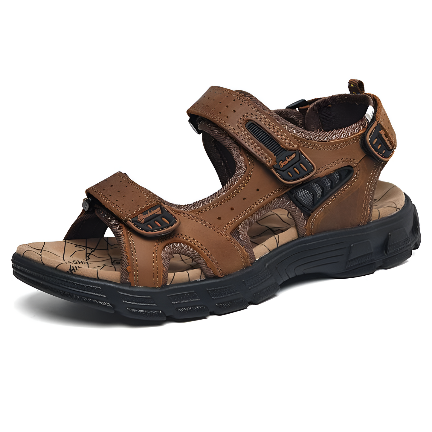 Flair - Orthopaedic sandals