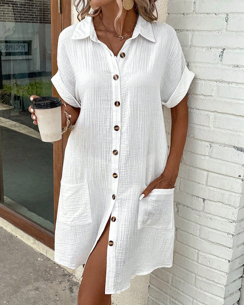 Melissa - Comfortable dress