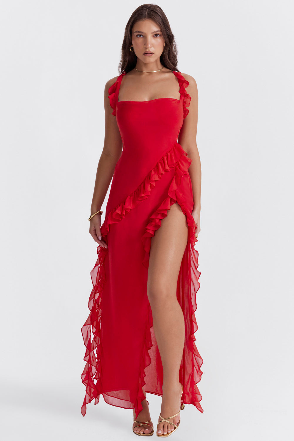Katharina | chic dress