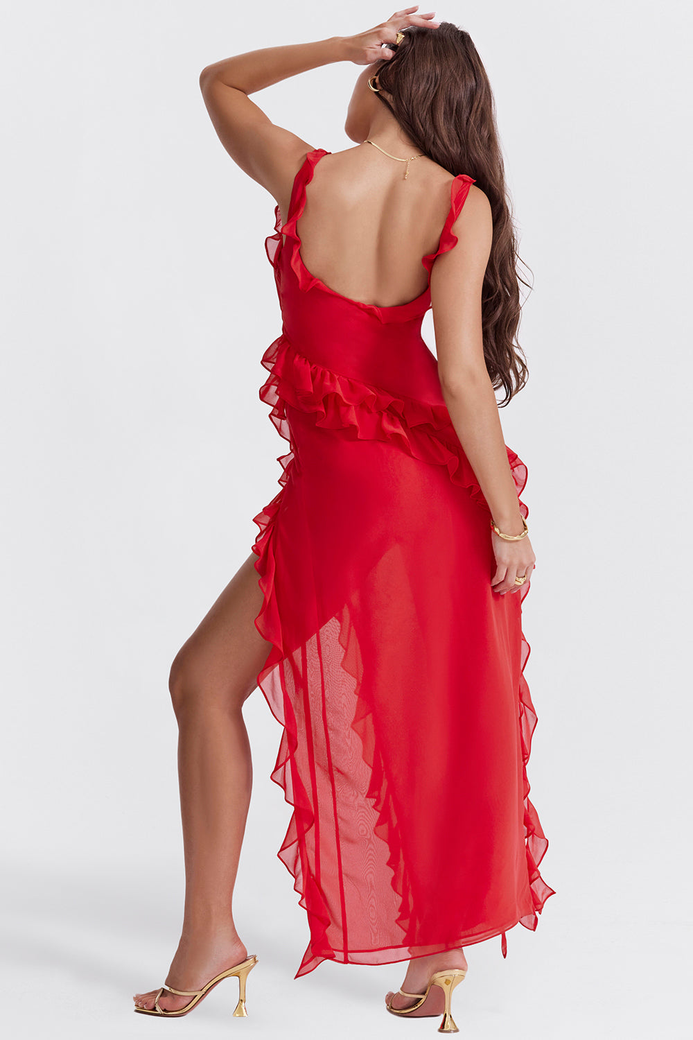 Katharina | chic dress