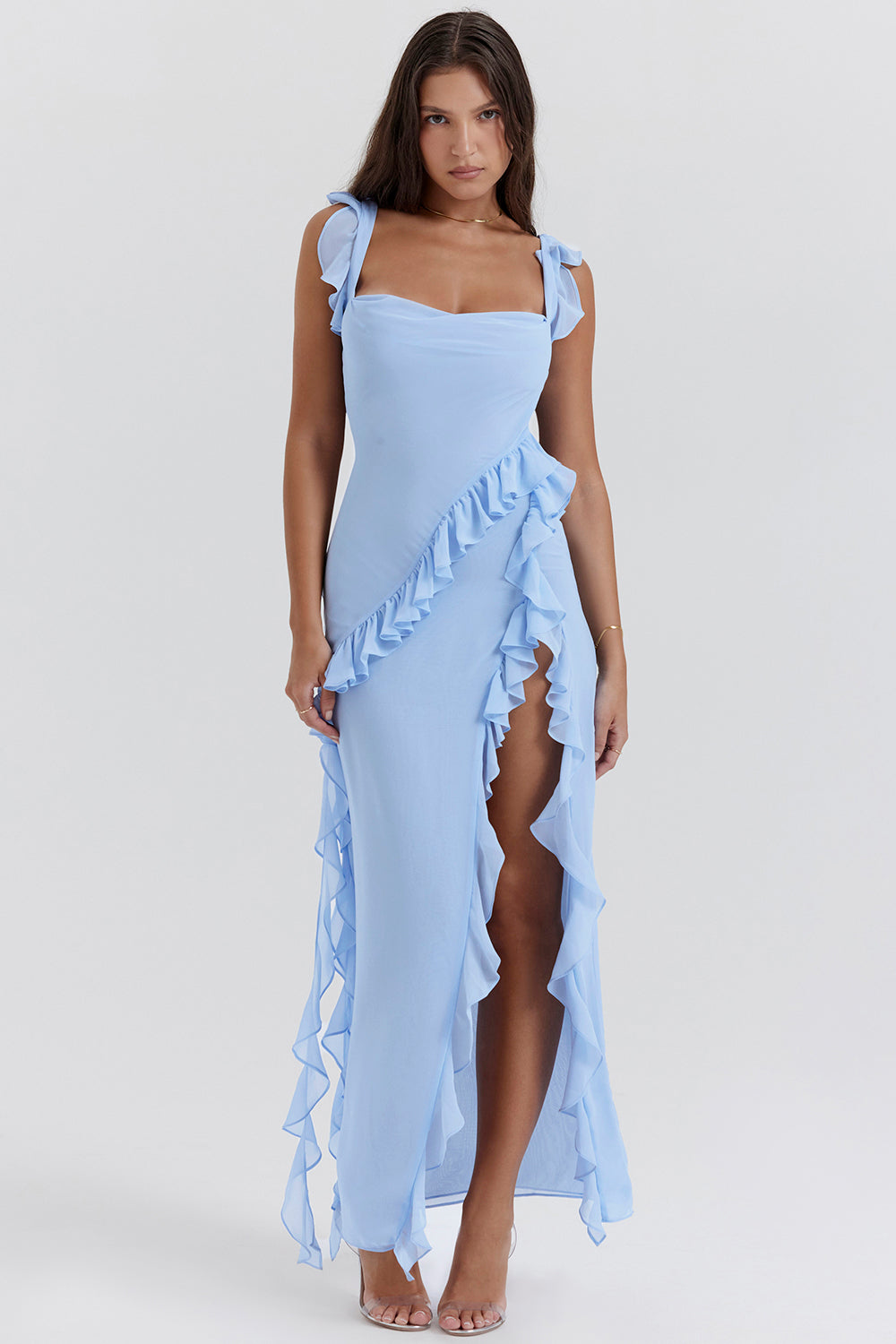 Katharina | chic dress