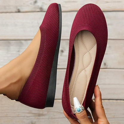 Elvy - Breathable shoes